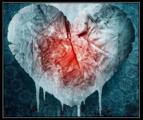 Cuando el amor se enfría Cuando el amor se enfría
